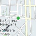 OpenStreetMap - Carrer de Garcilaso, 57. 08027 Barcelona