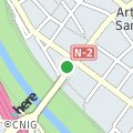 OpenStreetMap - Avinguda de Pi i Maragall, 44. 08930 Sant Adrià de Besòs