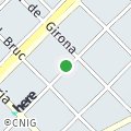 OpenStreetMap - Carrer de Casp, 43. Barcelona