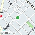 OpenStreetMap - Travessera de Gràcia 278.  Barcelona