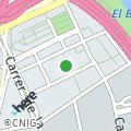 OpenStreetMap - Carrer de Quito, 19. 08030 Barcelona