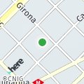 OpenStreetMap - Carrer de Girona, 25. Barcelona